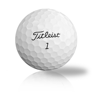 Custom Titleist AVX 2020 Used Golf Balls - The Golf Ball Company