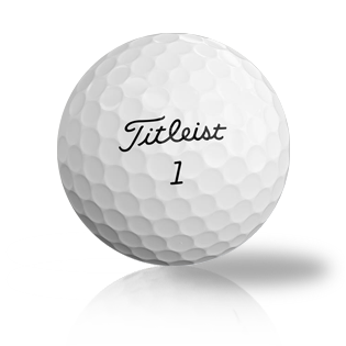 Titleist AVX 2020 Used Golf Balls - The Golf Ball Company
