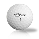 Custom Titleist Pro V1 Used Golf Balls - The Golf Ball Company