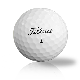 Custom Titleist Pro V1 Used Golf Balls - The Golf Ball Company