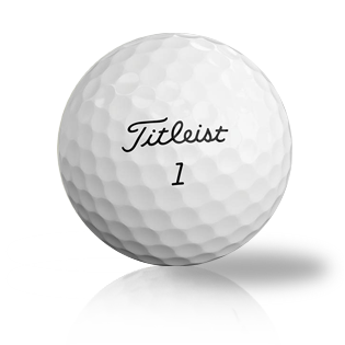 Titleist Pro V1 2020 Used Golf Balls - The Golf Ball Company