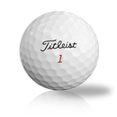 Titleist Pro V1X 2016 Used Golf Balls - The Golf Ball Company