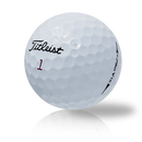 Custom Titleist Pro V1X Left Dash Used Golf Balls - The Golf Ball Company