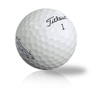 Custom Titleist Tour Speed 2021 Used Golf Balls - The Golf Ball Company
