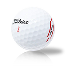 Titleist TruFeel Used Golf Balls - The Golf Ball Company