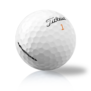 Titleist Velocity 2022 Golf Balls - The Golf Ball Company