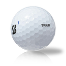 Bridgestone Tour B XS - TW Edition Used Golf Balls - Foundgolfballs.com