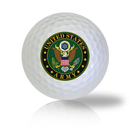 U.S. Army Golf Balls Used Golf Balls - The Golf Ball Company