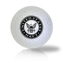 US Navy Golf Balls Used Golf Balls - The Golf Ball Company