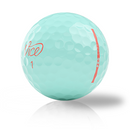 Custom Vice Pro Soft Hue Blue Used Golf Balls - The Golf Ball Company