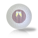 Wedding Toast Golf Balls Used Golf Balls - The Golf Ball Company