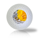 Wedding Rings Golf Balls Used Golf Balls - The Golf Ball Company