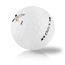 XXIO Mix Used Golf Balls - The Golf Ball Company