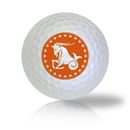Capricorn Golf Balls Used Golf Balls - The Golf Ball Company