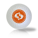 Pisces Golf Balls Used Golf Balls - The Golf Ball Company