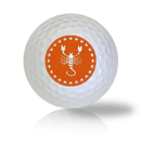 Scorpio Golf Balls Used Golf Balls - The Golf Ball Company