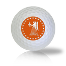 Virgo Golf Balls Used Golf Balls - The Golf Ball Company