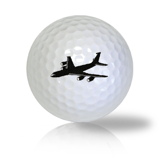 Airplane Golf Balls Used Golf Balls - The Golf Ball Company