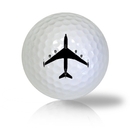 Airplane Golf Balls Used Golf Balls - The Golf Ball Company