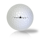 Airplane Golf Balls Used Golf Balls - The Golf Ball Company