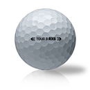 Custom Bridgestone Tour B RXS 2024 Used Golf Balls - The Golf Ball Company
