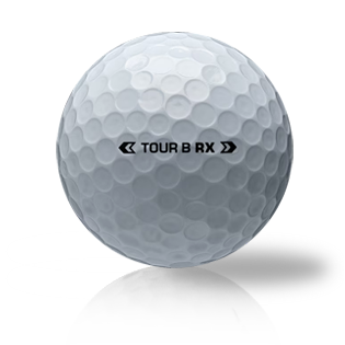 Bridgestone Tour B RX 2024 Used Golf Balls - The Golf Ball Company