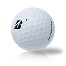 Bridgestone e12 Soft Used Golf Balls - The Golf Ball Company