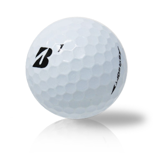 Bridgestone e12 Soft Used Golf Balls - The Golf Ball Company