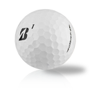 Custom Bridgestone e12 Speed Used Golf Balls - The Golf Ball Company