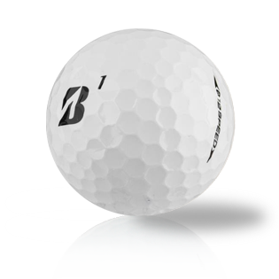 Custom Bridgestone e12 Speed Used Golf Balls - The Golf Ball Company