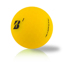 Bridgestone e12 Soft Yellow Used Golf Balls - The Golf Ball Company