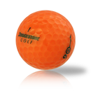 Bridgestone e6 Orange Used Golf Balls - The Golf Ball Company