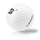 Custom Bridgestone B Extra Soft Used Golf Balls - The Golf Ball Company