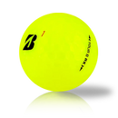 Bridgestone Tour B RX Yellow 2022 Used Golf Balls - The Golf Ball Company