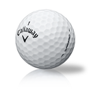 Callaway Warbird Used Golf Balls - The Golf Ball Company