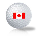 Titleist Pro V1 Flag Refinished Used Golf Balls - The Golf Ball Company