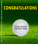 Custom Packaging - 4 Tubes Of 3 Balls (12 Balls) Used Golf Balls - The Golf Ball Company