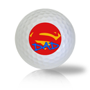 Super Dad Golf Balls Used Golf Balls - The Golf Ball Company