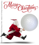 Custom Packaging - 4 Tubes Of 3 Balls Each (Holds One Dozen Balls) Used Golf Balls - The Golf Ball Company