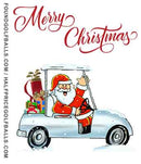 Custom Packaging - 4 Tubes Of 3 Balls Each (Holds One Dozen Balls) Used Golf Balls - The Golf Ball Company