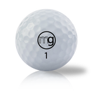 MG Used Golf Balls - The Golf Ball Company