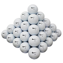 Nike Mix Used Golf Balls - The Golf Ball Company