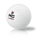 Custom Precept Mix Used Golf Balls - The Golf Ball Company