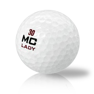 Custom Precept Mix Used Golf Balls - The Golf Ball Company