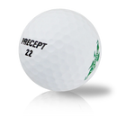 Precept Mix Used Golf Balls - The Golf Ball Company