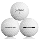 Custom Titleist Pro V1 Refinished (Straight Line) Used Golf Balls - The Golf Ball Company