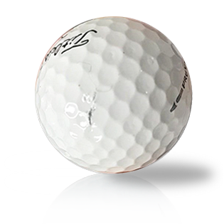 Titleist Pro V1 & Pro V1X SECONDS Mix Used Golf Balls - The Golf Ball Company