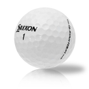 Custom Srixon Q-Star Tour Used Golf Balls - The Golf Ball Company