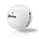 Custom Srixon Soft Feel Used Golf Balls - The Golf Ball Company