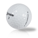 Custom Srixon Tri-Speed Tour Used Golf Balls - The Golf Ball Company
